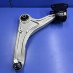 C-MAX 2011 / 2018 Ön Alt Tabla (Salıncak) Sol İTHAL