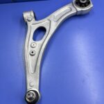 Kuga 2020 / 2025 Ön Alt Tabla (Salıncak) Sol İTHAL