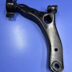 Connect 2002 / 2014 Ön Alt Tabla (Salıncak) Sağ İTHAL