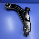 Mondeo 2001 / 2007 Ön Alt Tabla (Salıncak) Sağ İTHAL