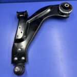 Mondeo 2001 / 2007 Ön Alt Tabla (Salıncak) Sol İTHAL