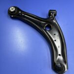 Courıer 2024 / 2026 Ön Alt Tabla (Salıncak) Sağ İTHAL