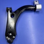 Fiesta 2002 / 2009 Ön Alt Tabla (Salıncak) Sol İTHAL