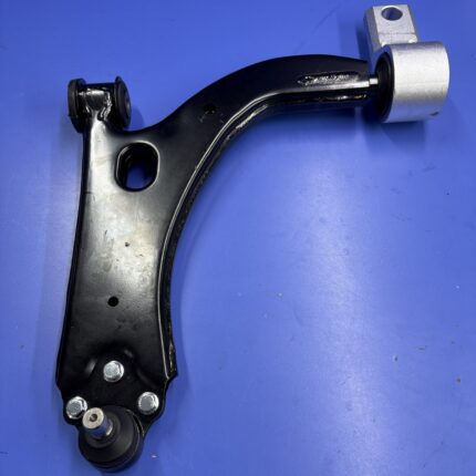 Fusıon 2002 / 2011 Ön Alt Tabla (Salıncak) Sol İTHAL