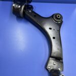 S-max 2006 / 2015 Ön Alt Tabla (Salıncak) Sağ İTHAL