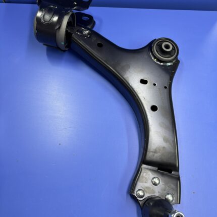 S-max 2006 / 2015 Ön Alt Tabla (Salıncak) Sağ İTHAL