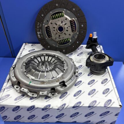 Connect 2006 / 2013 Debriyaj Baskı Balata Ve Bilya Seti ORJİNAL