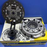 Courier 2014 / 2018 Dizel 1.5 / 1.6 Debriyaj Baskı Balata Ve Bilya Seti LUK