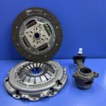 Connect 2002 / 2005 1.8 Dizel Baskı Balata Ve Bilya Seti VALEO