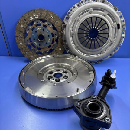 Focus 2011 / 2017 6 vites Debriyaj Baskı Balata Ve Bilya Volant Seti SACHS