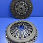 Mondeo 2012 / 2014 1,6 Motor Ecoboost Debriyaj Baskı Balata Seti