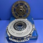 Fiesta 2017 / 2025 1,1 Motor Debriyaj Baskı Balata Seti  SACHS