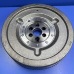 Focus 2006 / 2011 5 vites Debriyaj Baskı Balata Ve Bilya Volant Seti SACHS