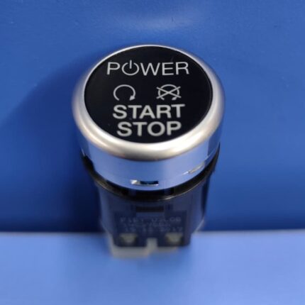 Kuga 2012 / 2018 Star Stop Düğmesi ORJİNAL