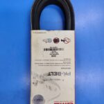 Kuga 2012 / 2018 1.5 - 1.6 Ecoboost V Kayışı 6PK1555 İTHAL